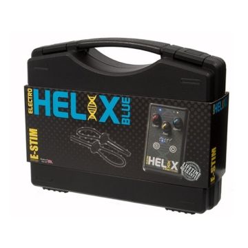 E-Stim Helix Blue Pack