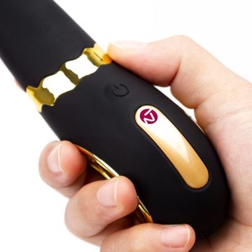 G-spot vibrator Nomi Tang - Getaway Plus 2