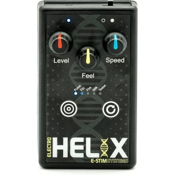 E-Stim Helix Blue Pack