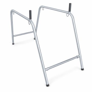 MisterMitch Standaard Low Sling Metaal