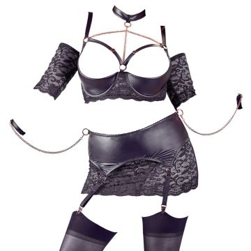 Bondage Verleidelijke Set