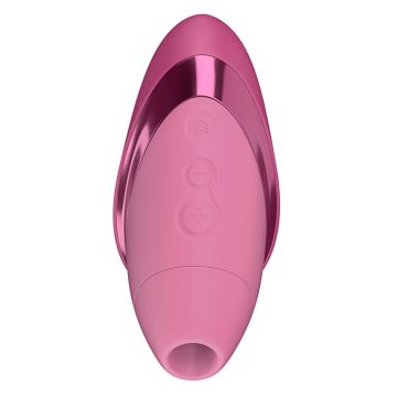 Womanizer Clitorisstimulator Next Liberty - Roze