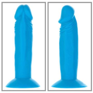 12 Mini Dildo's Addiction Silly Willy