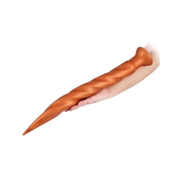 Buttplug Gode Long Tail S