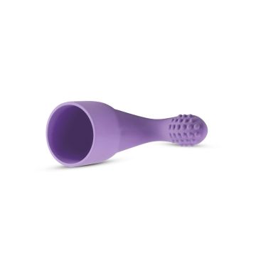 MyMagicWand Opzetstuk voor G-Spot/Prostaat - Paars