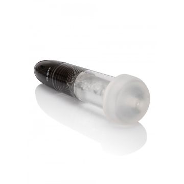Automatische Smart Pump & Sleeve
