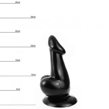 Dinoo Dildo Dinoo Hung Titan - 26 cm