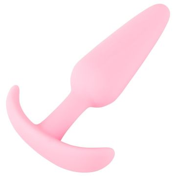 Cuties Mini Buttplug - Roze