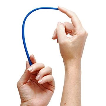 Siliconen Dilator Trainer Set - Blauw