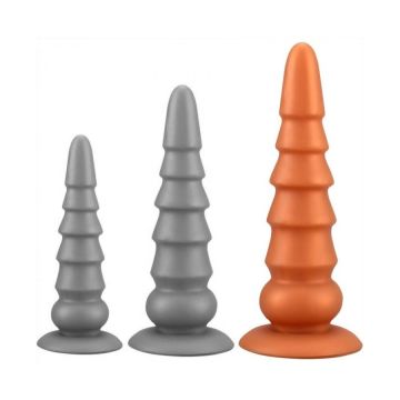 Anaal Plug Pagoda L 