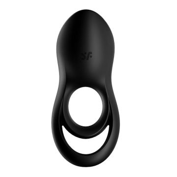 Satisfyer Legendary Duo - Zwart