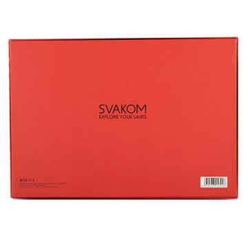 Svakom -  Unlimited BDSM Pleasure Geschenkset