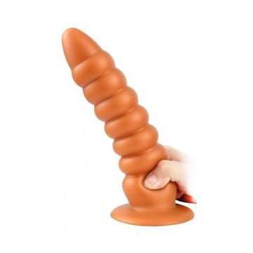Buttplug silicone Thread 