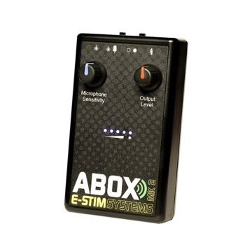 E-Stim A-Box 2