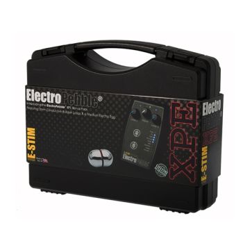 E-Stim ElectroPebble XPF Pack - Red