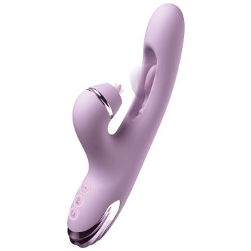 Rabbit Vibrator G-Touch Pulse Pro