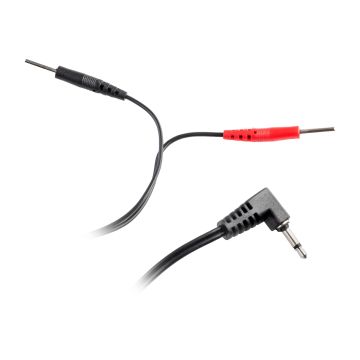 Rimba Electro Sex Siliconen Cock Ringen Uni-Polair