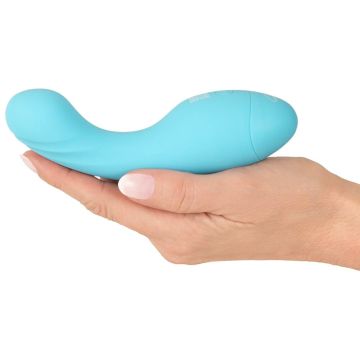 Cuties G-Spot Mini Vibrator