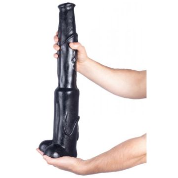 Anaal Dildo Hunglock Mega Stallion