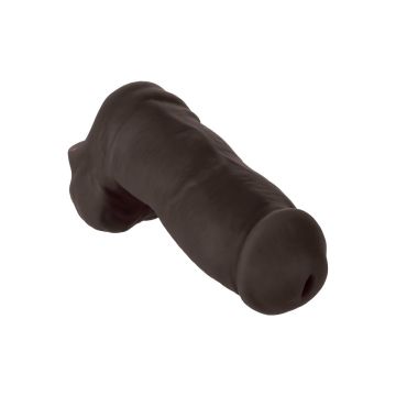 Packer Gear 5 Inch met Plas Gaatje - Zwart*-packer-gear-5-inch-met-plas-gaatje-zwart.jpg