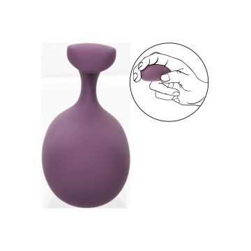 Vibrator CalExotics Mod Touch - Paars