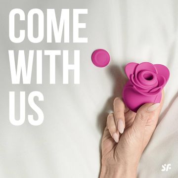 Satisfyer Pro 2 Classic Blossom