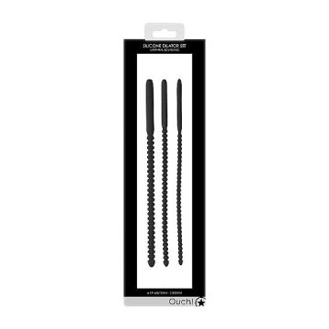 Dilator Set Urethral Sounding
