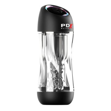 Masturbator PDX Elite ViewTube