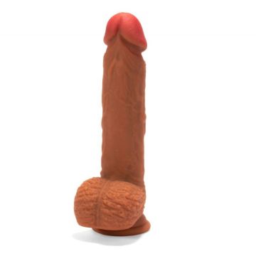 Lusty Realistische Dildo Elvin