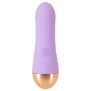 Cuties Dual Density Mini Rabbit Vibrator