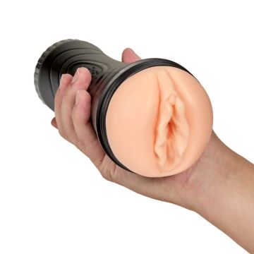 Masturbator M for Men - Pussy
