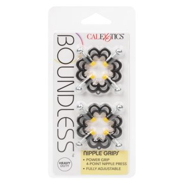 Tepelklemmen Boundless Nipple Grips