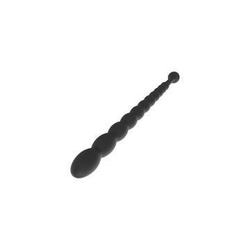 Ribbed Penis Dilator Set 2 stuks