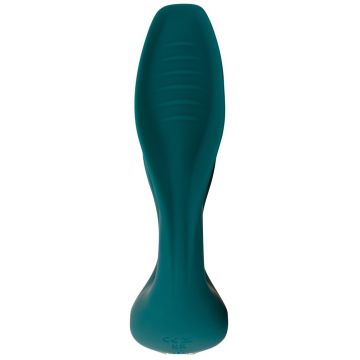Vibrator Sweet Smile - Groen
