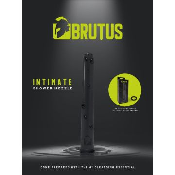Intieme douche - Brutus