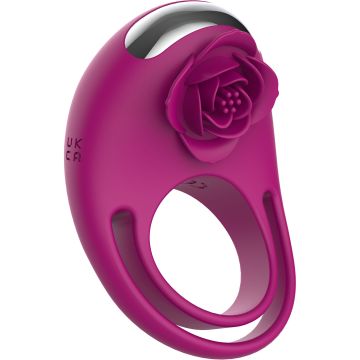 Vibrerende Cockring Toyjoy Put A RIng On It