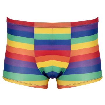 Svenjoyment Kleurrijke Boxershort - Diverse Kleuren