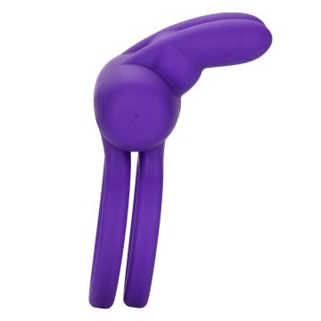 Vibrerende Cockring Rocking Rabbit Enhancer