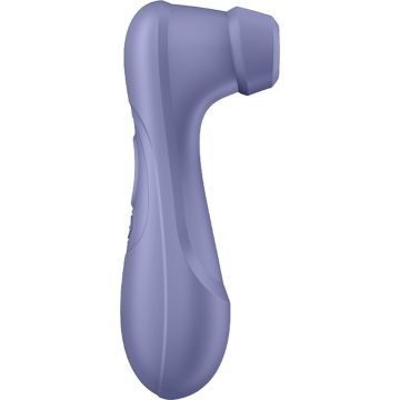 Satisfyer Pro 2 Generation 3 Luchtdruk Vibrator - Lila