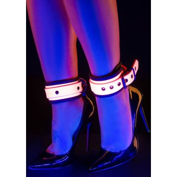 Taboom Enkelboeien Glow In The Dark