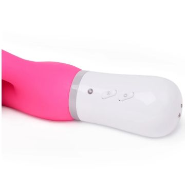 Lovense - Nora Rabbit Vibrator
