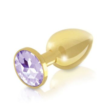 Luxe Gouden Buttplug Set - Rianne S