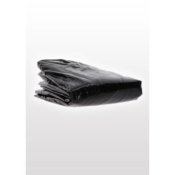 Bedsheet Wet Play Queen Size