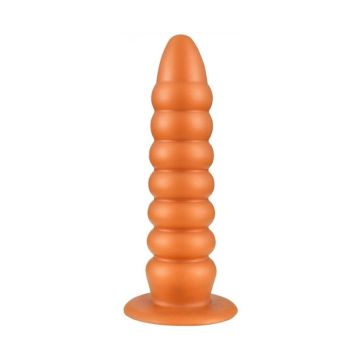 Buttplug silicone Thread 