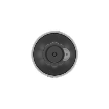 Nexus Roterende Anaal Douche - Zwart