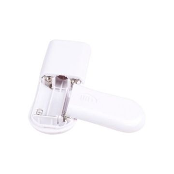 Vibrating Strap on Duo