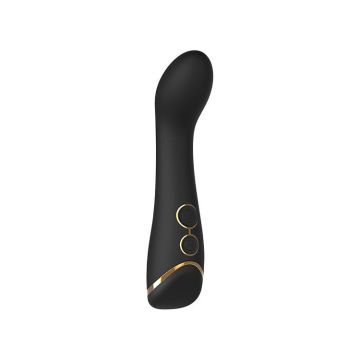 Waterproof G-Spot Vibrator Elite julette
