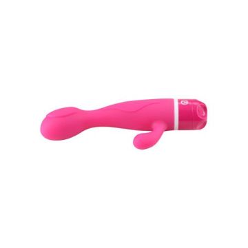 Siliconen G-Spot Vibrator