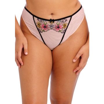 Elomi Carrie String - Roze