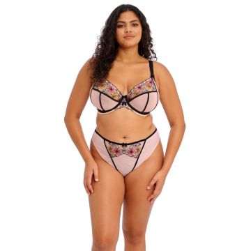Elomi Carrie String - Roze